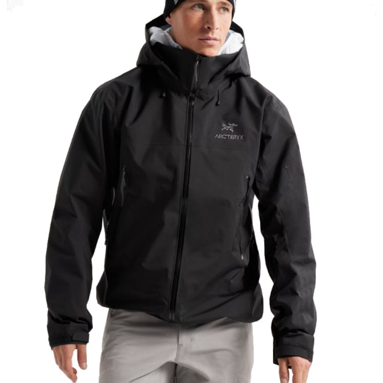 Arc'teryx Beta AR Jacket - Men's - Image 5